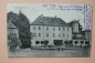 Preview: Ansichtskarte AK Drebkau NL 1910 Schloss Landeserziehungsheim Gebäude Architektur Ortsansicht Brandenburg